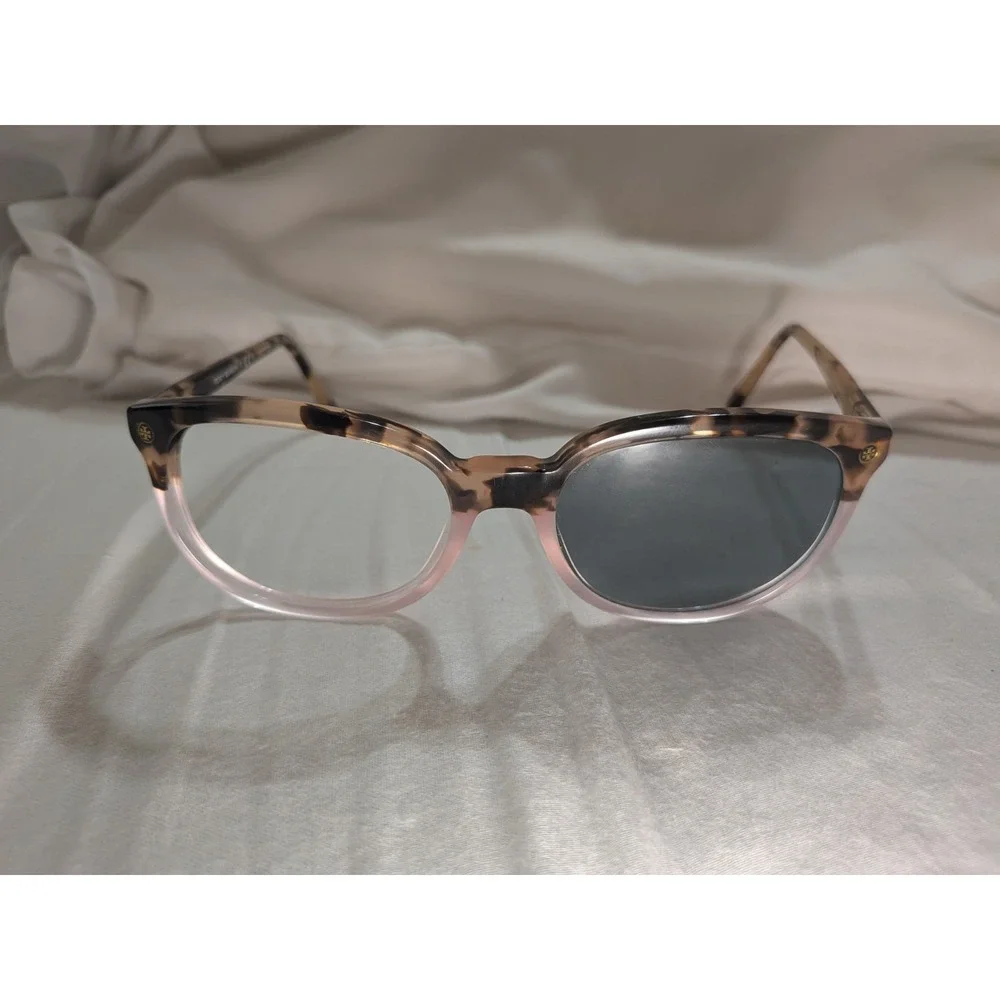 Tory Burch TY7131-1755/73 Women's Tortoise Frame Full Rim Sunglasses FRAME ONLY
